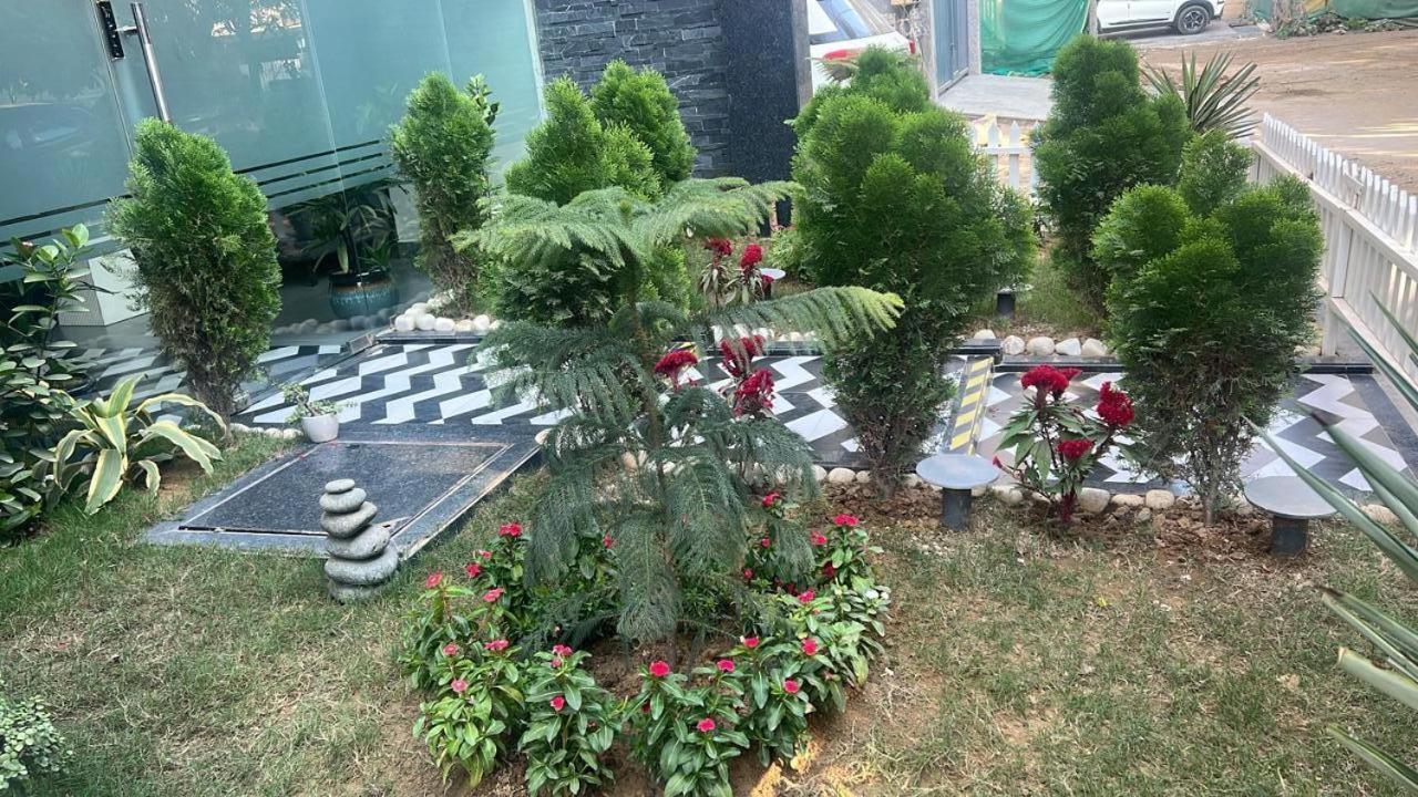 Bed&oats Bed & Breakfast Gurgaon