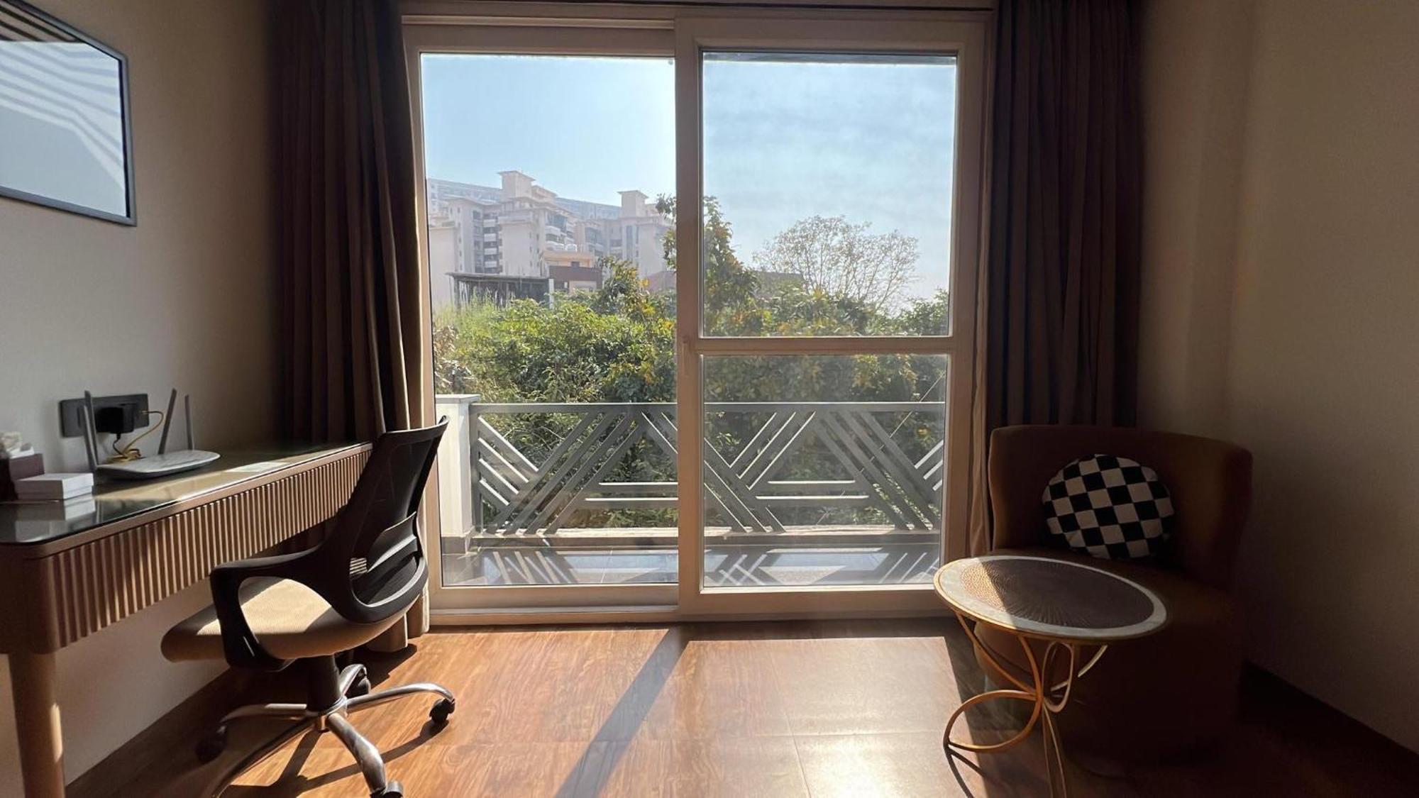 Bed&oats Bed & Breakfast Gurgaon