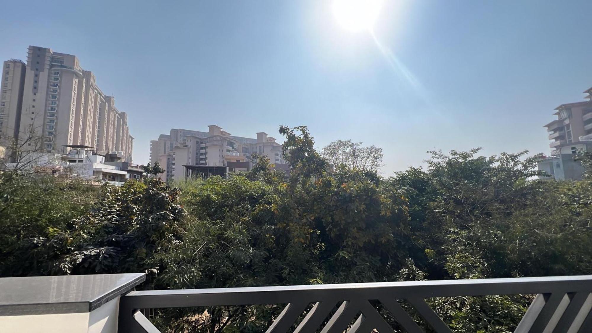 Bed&oats Bed & Breakfast Gurgaon
