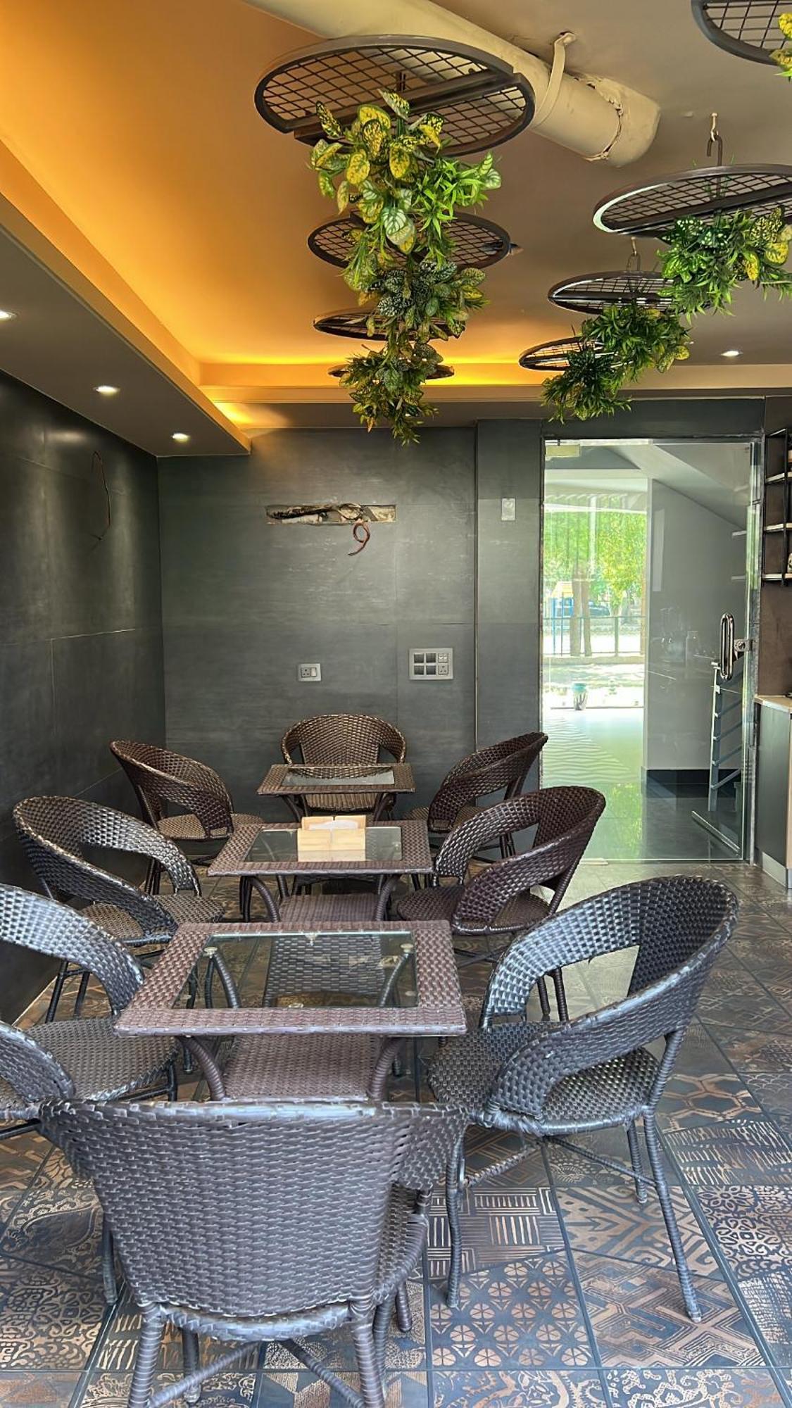 Bed&oats Bed & Breakfast Gurgaon
