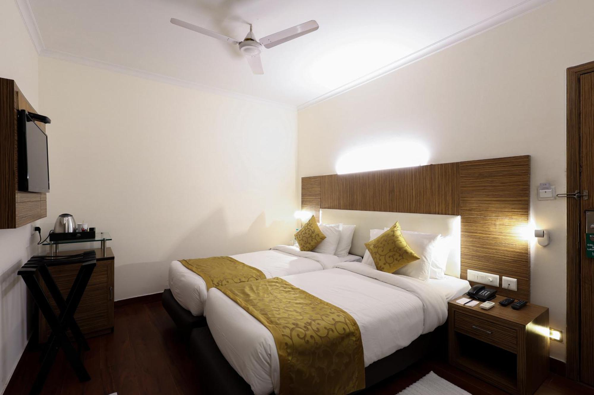 Sk Premium Park Ggn 3*