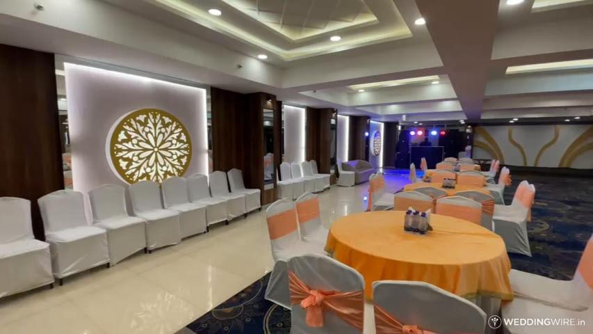Sk Premium Park Ggn Hotel 3*