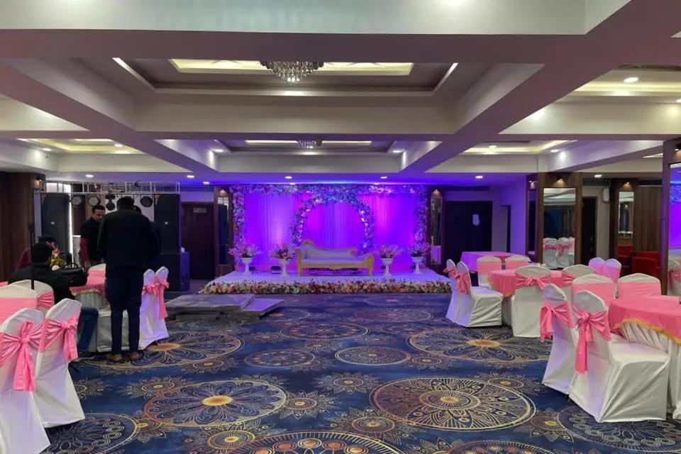 Sk Premium Park Ggn Gurgaon