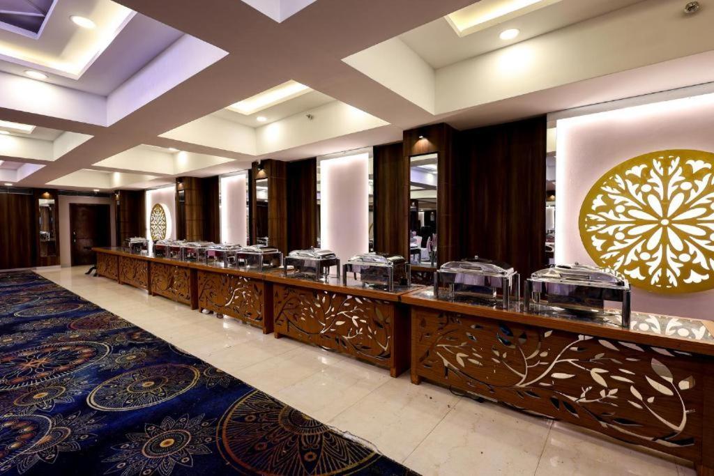 Sk Premium Park Ggn 3*