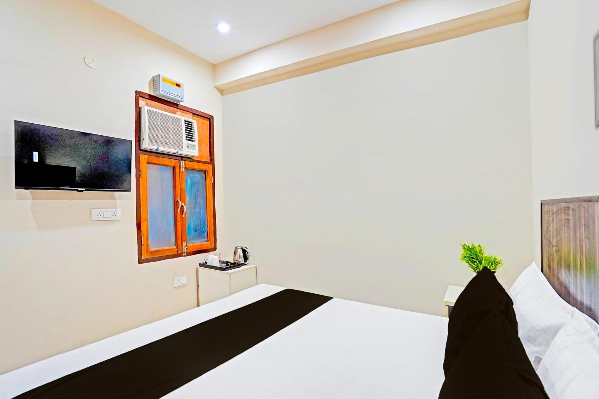 O Shree Jee Hotel
