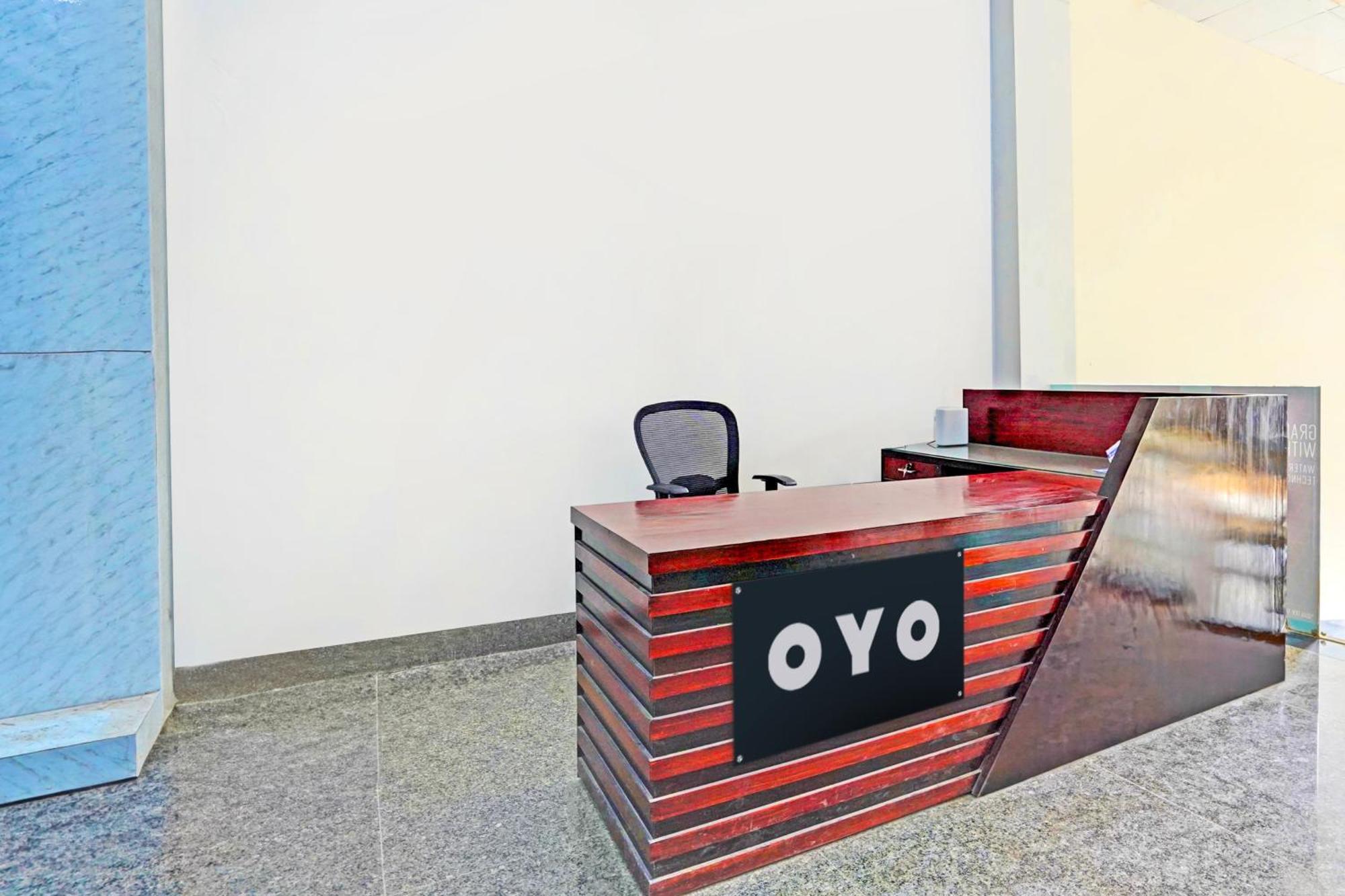 O Shree Jee Hotel Gurgaon