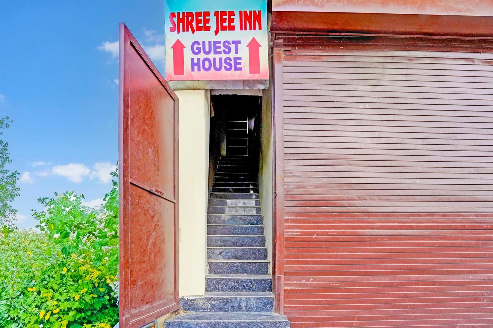 Hotel O Shree Jee 3*