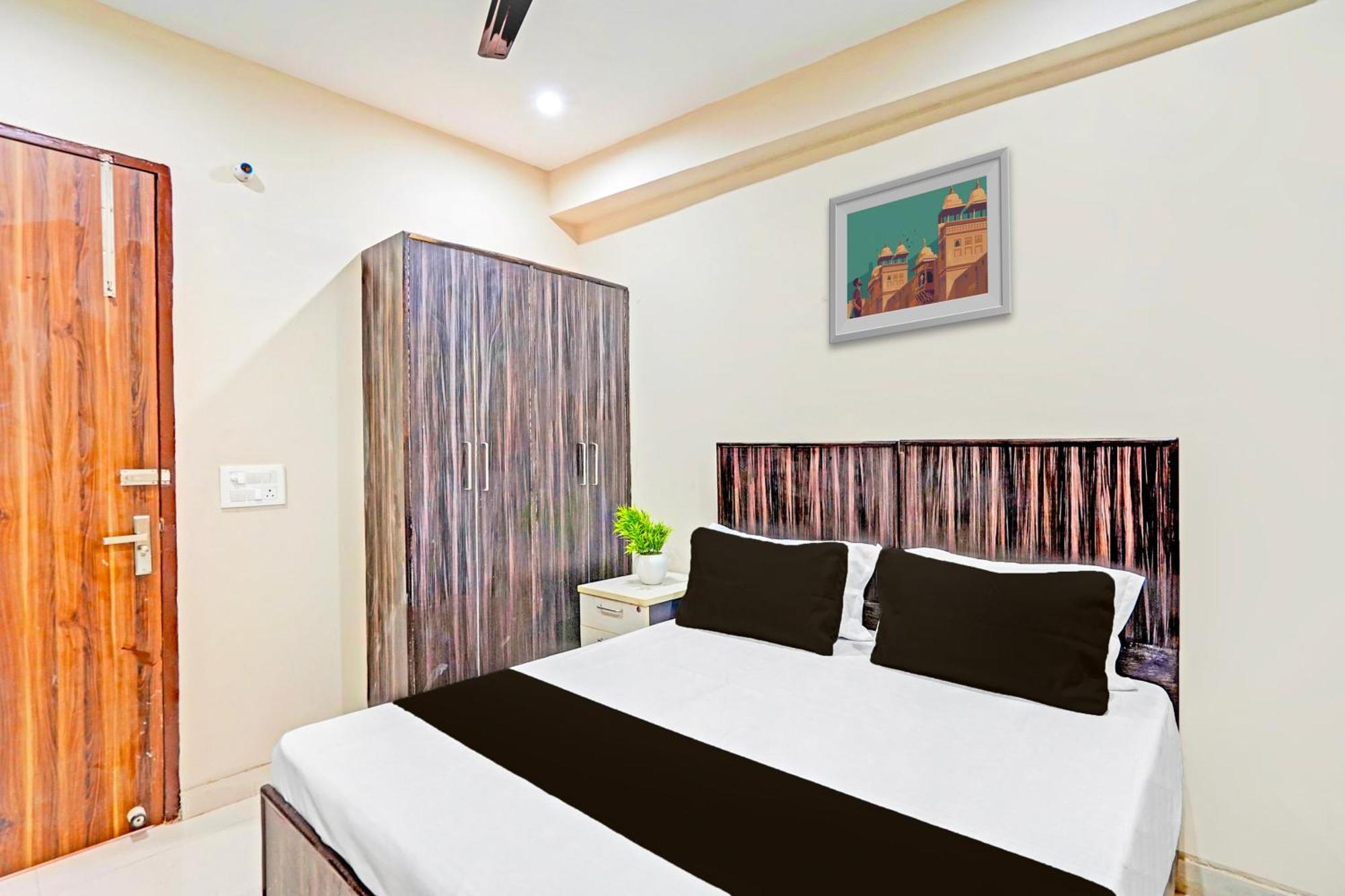 O Shree Jee 3* Gurgaon