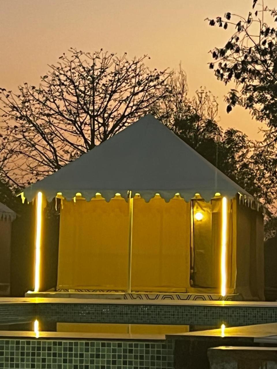 Tvam Retreat & Gurgaon