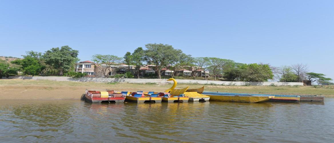 Saras Tourist Hotel Gurgaon