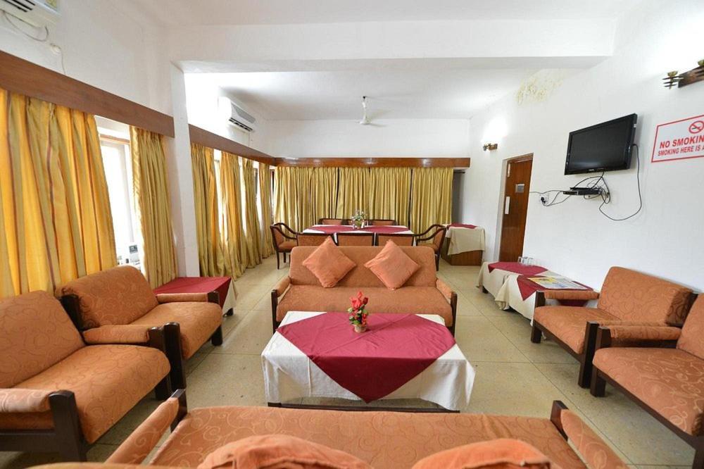 Bird Sanctuary Tourist Hotel 3*