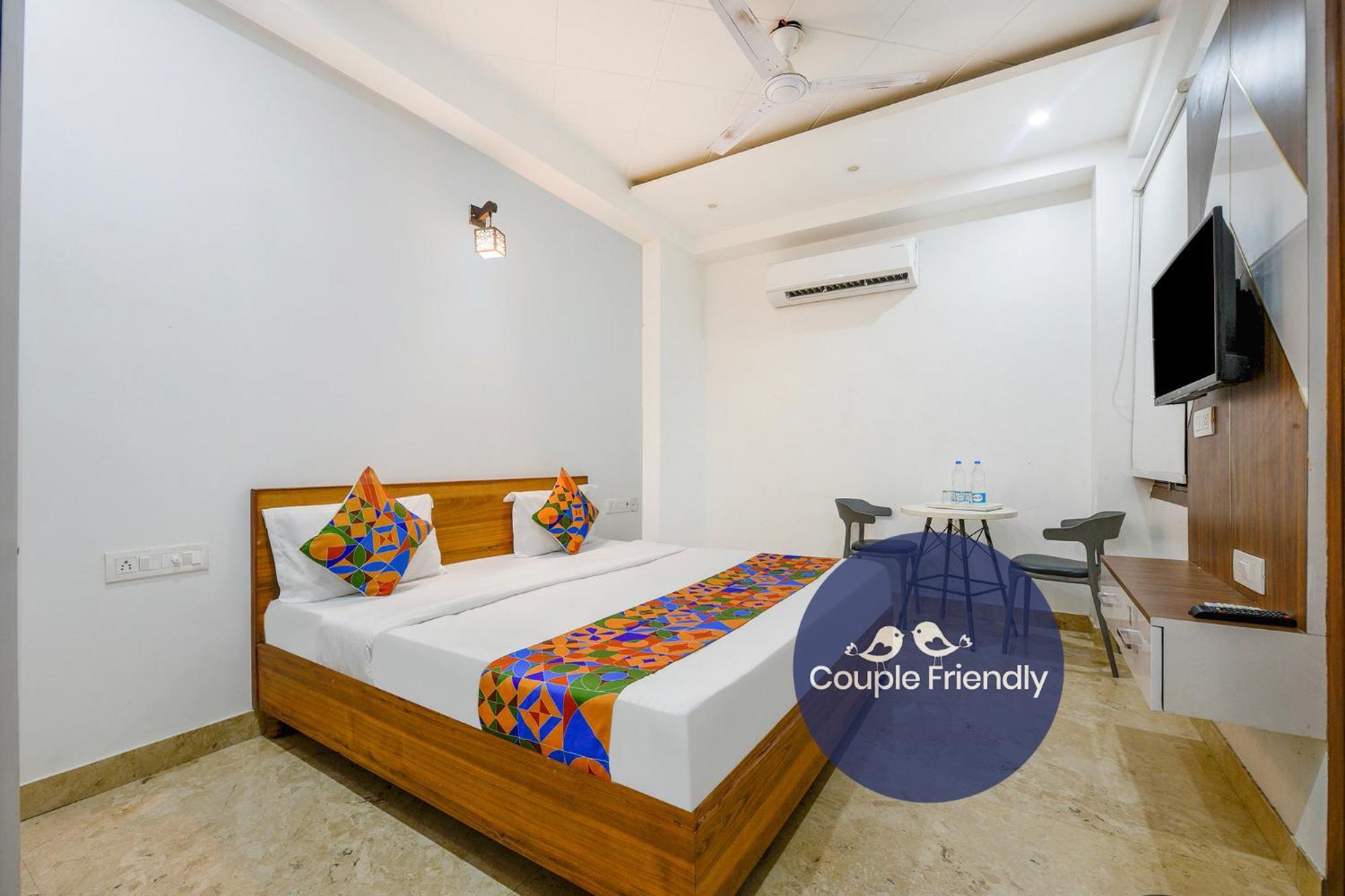 Fabhotel Nyra Residency Hotel 3*