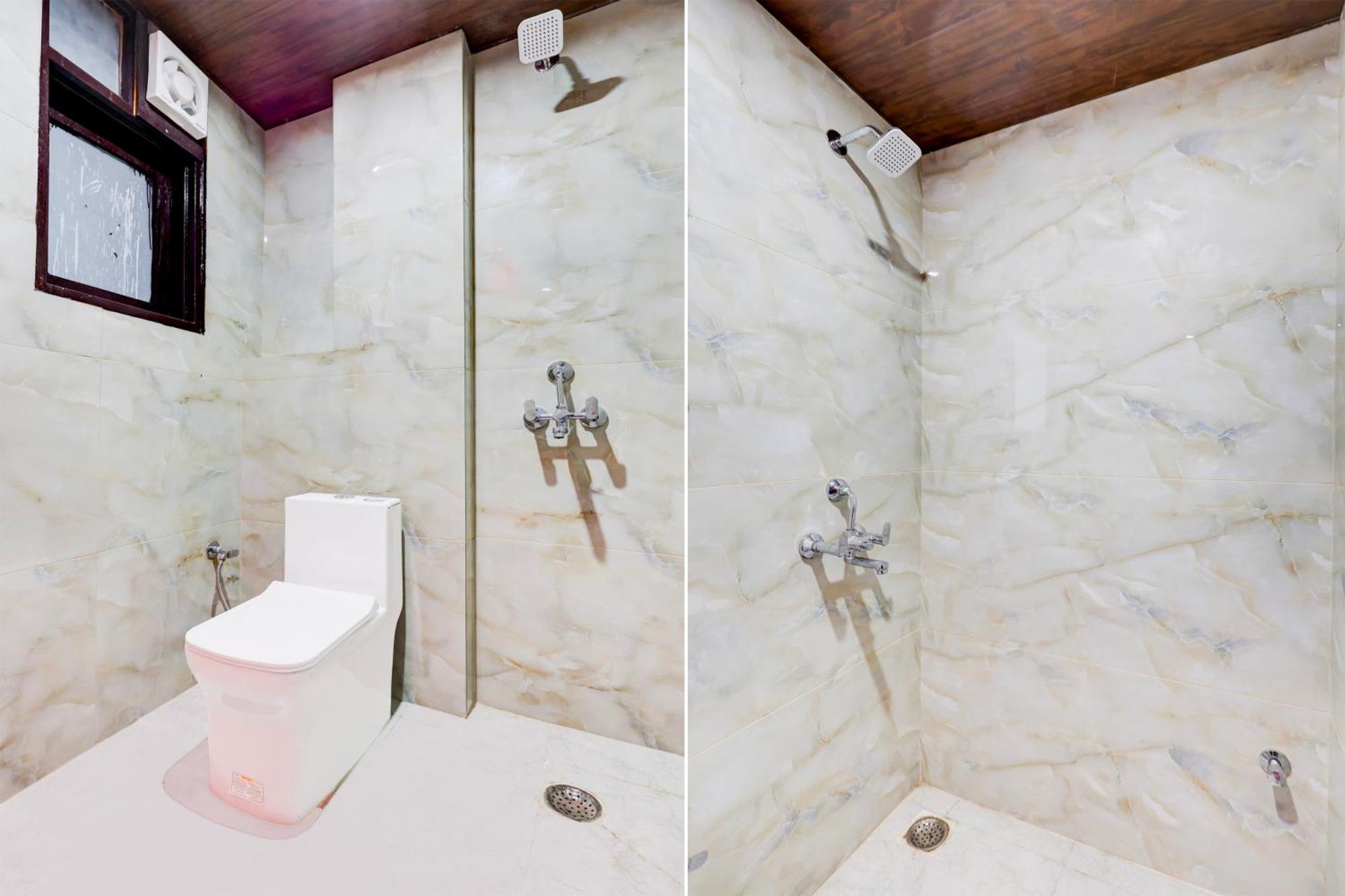 O Divine Hotel Gurgaon