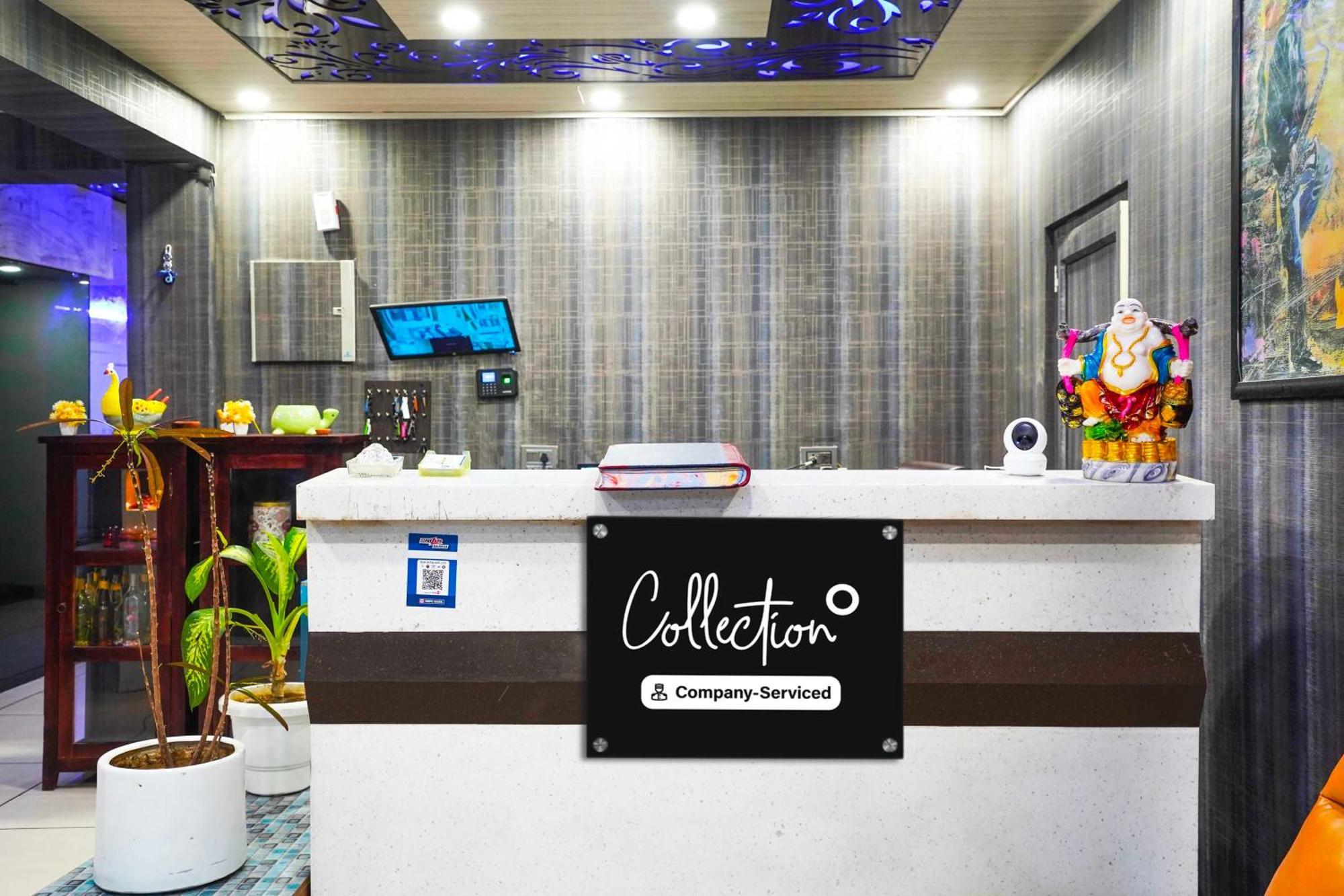Super Townhouse Sector 47 Near Medanta 4*