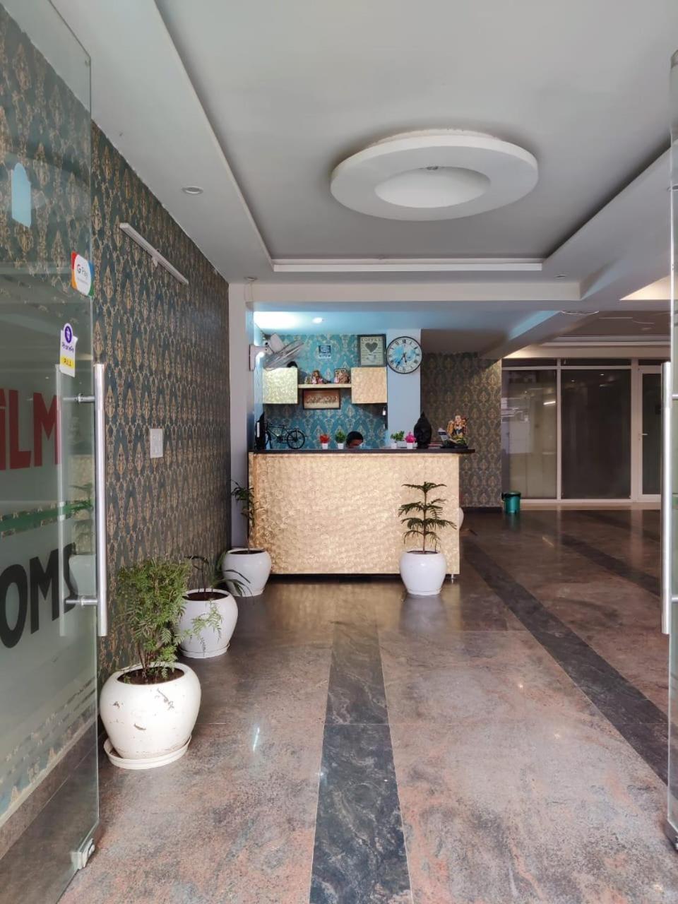 Maharaja Hotel Gurgaon