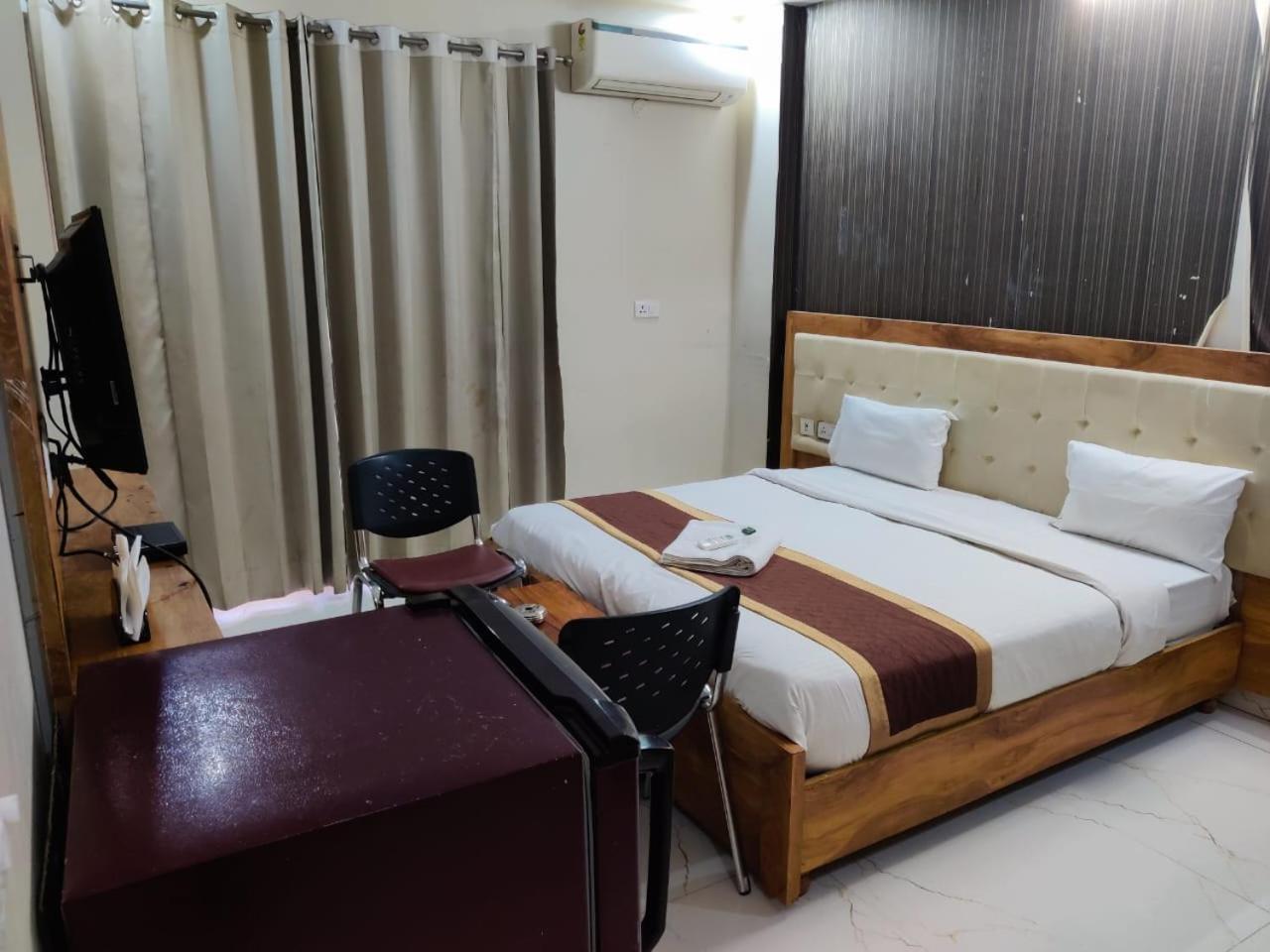 Hotel Maharaja Gurgaon
