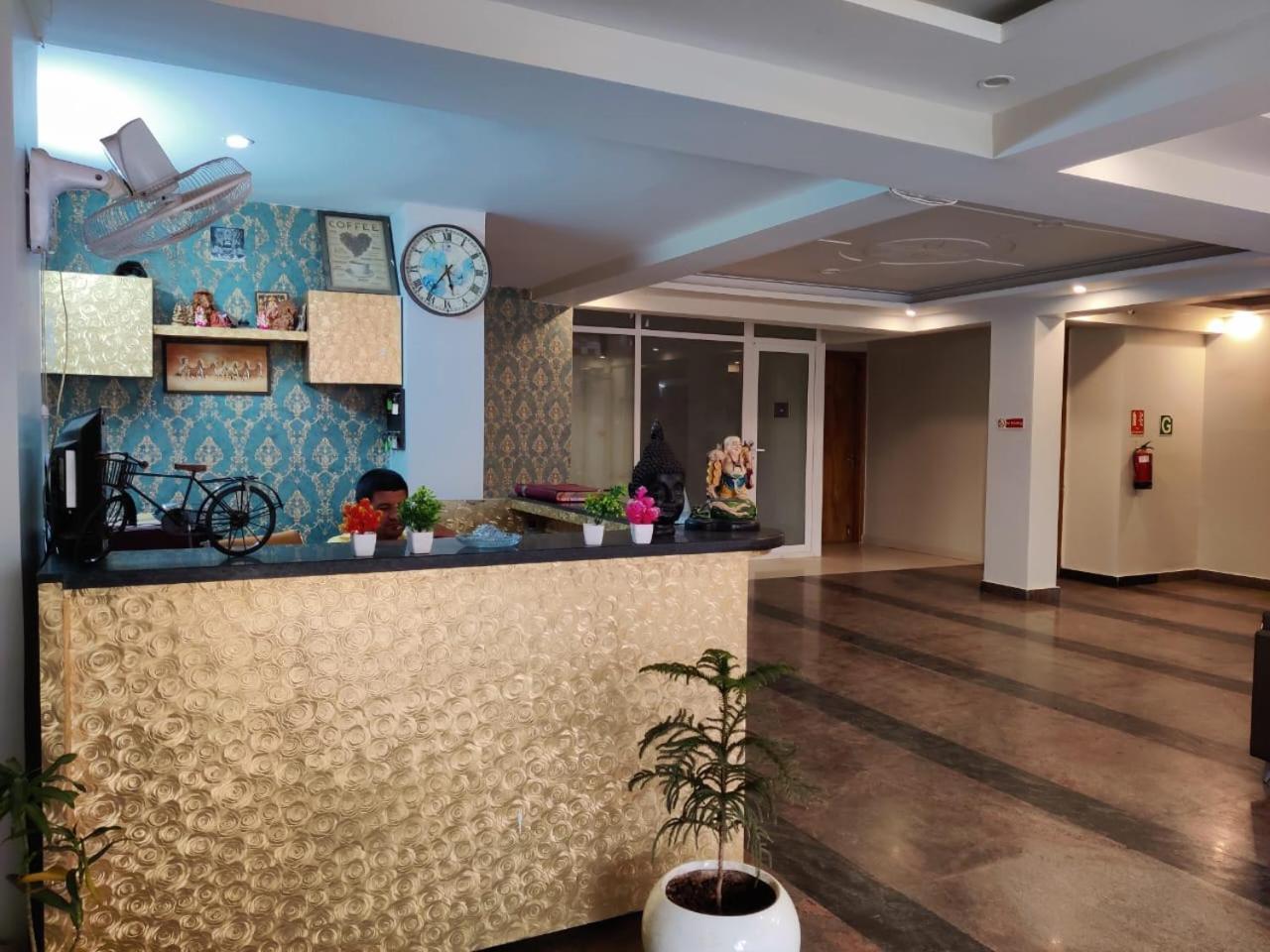 Hotel Maharaja