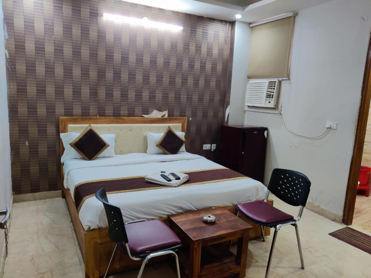 Hotel Maharaja 3*