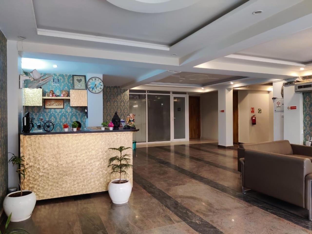 Maharaja Hotel