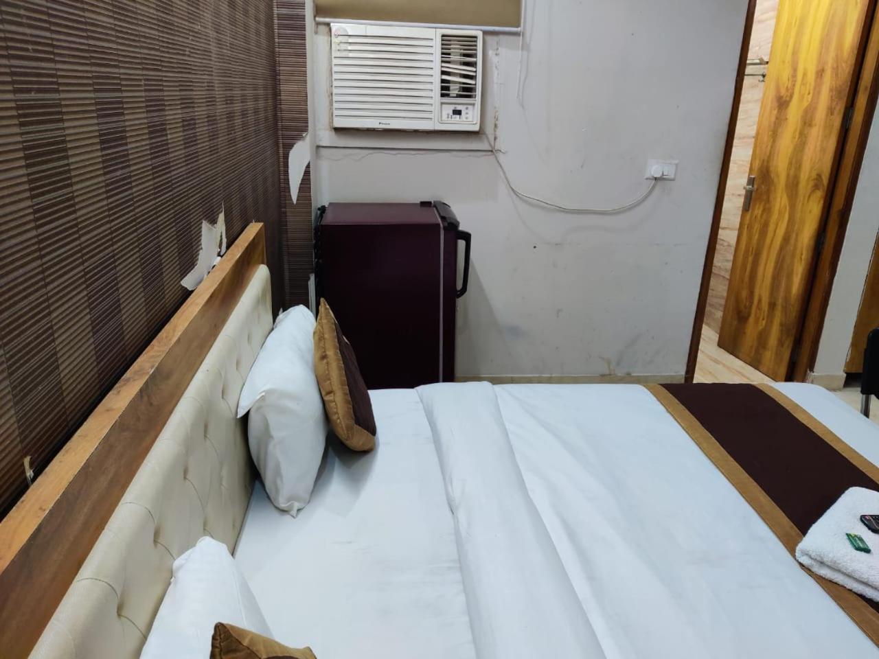 Hotel Maharaja 3*