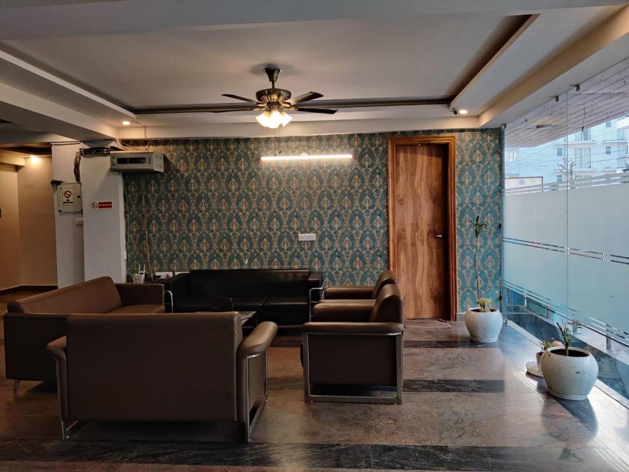 Hotel Maharaja