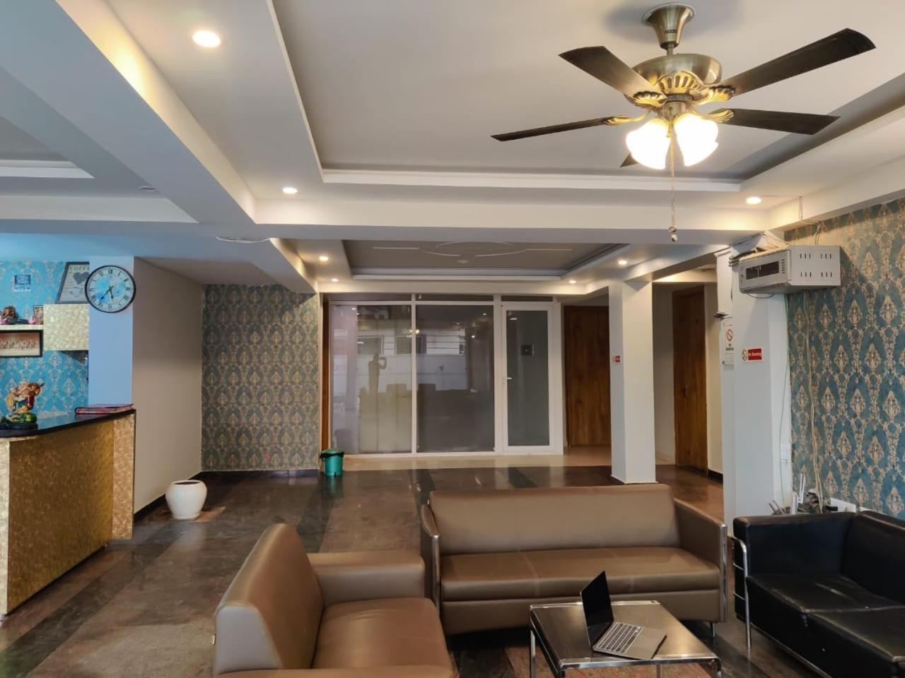 Maharaja Hotel Gurgaon