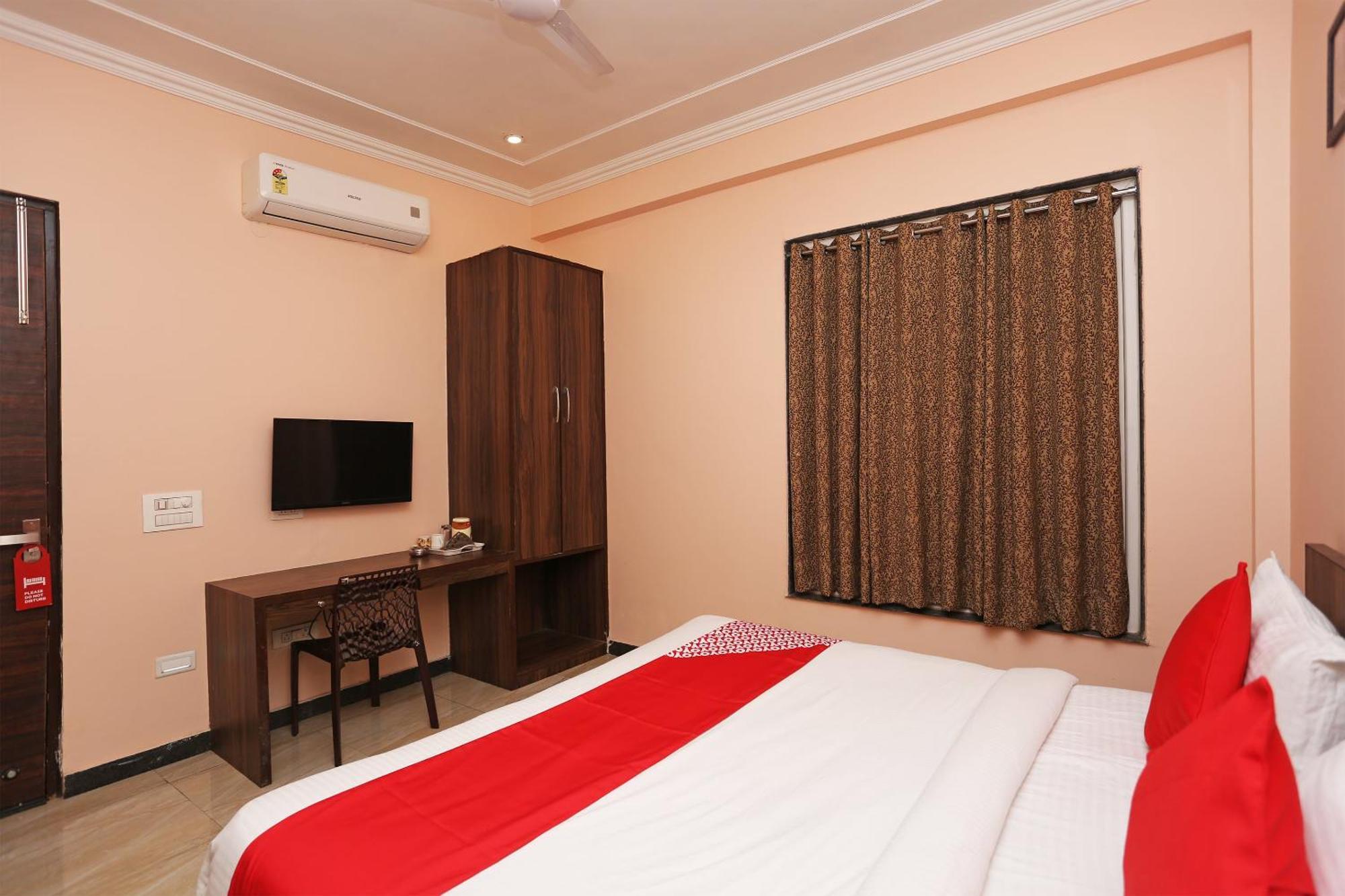 O Vaas One Thirty Two 3* Gurgaon