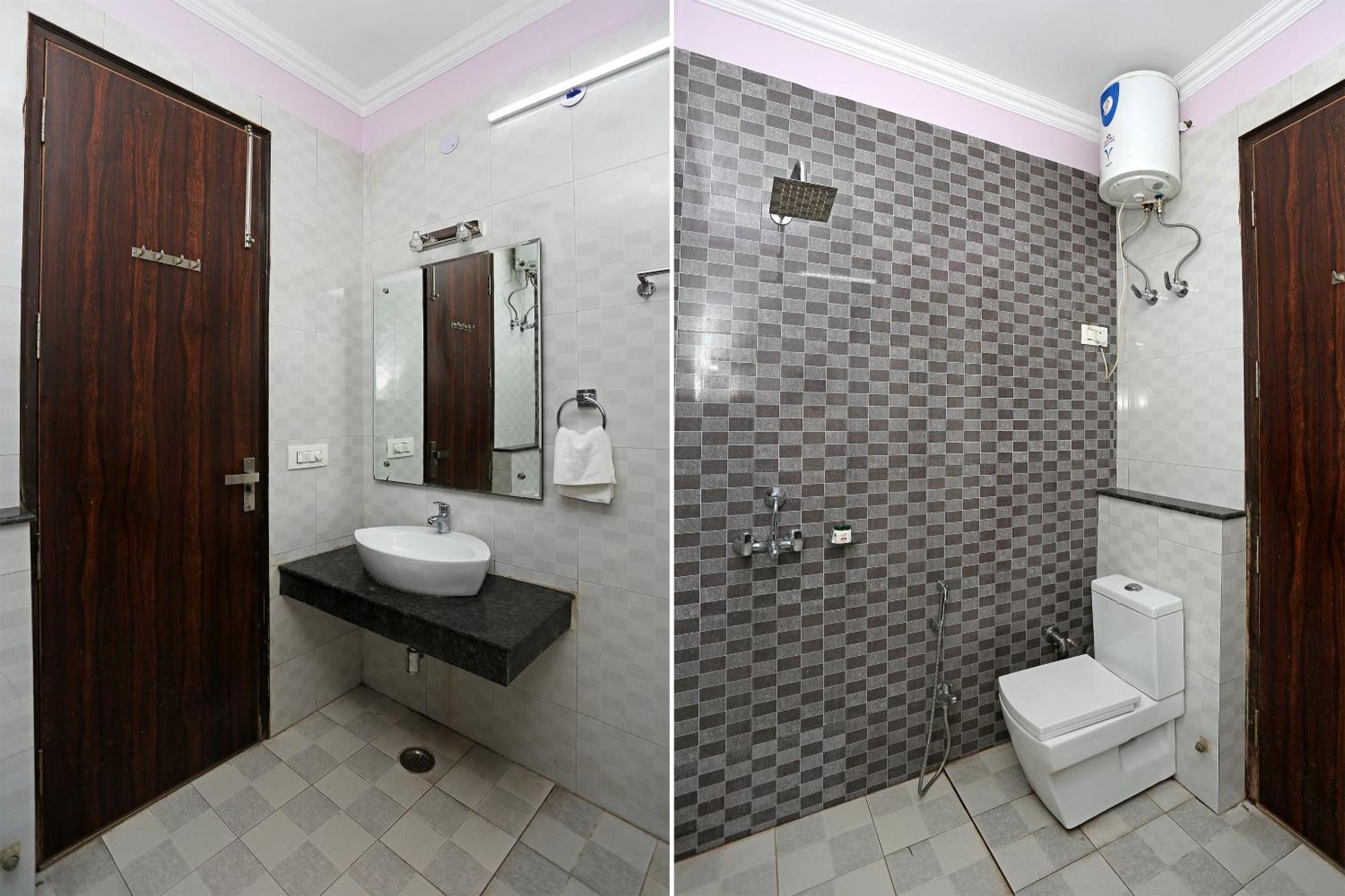 Hotel O Vaas One Thirty Two