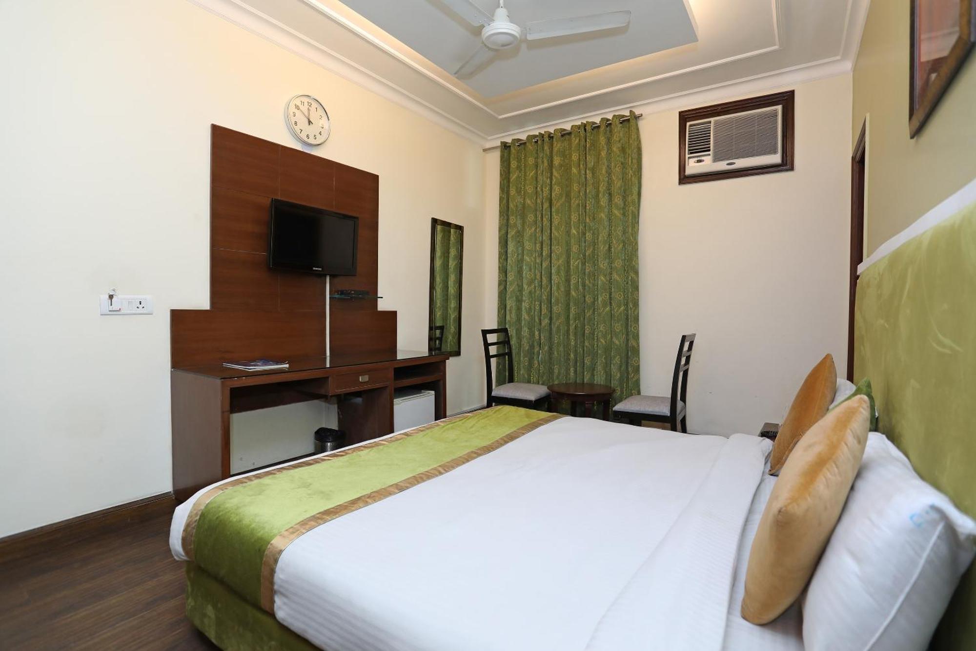 Hotel O Vagmi Residency 3*