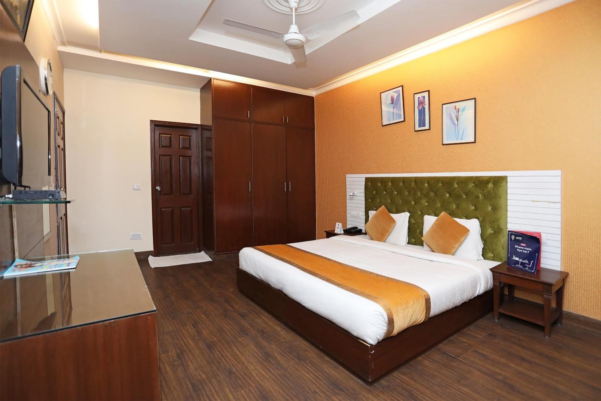 O Vagmi Residency Gurgaon