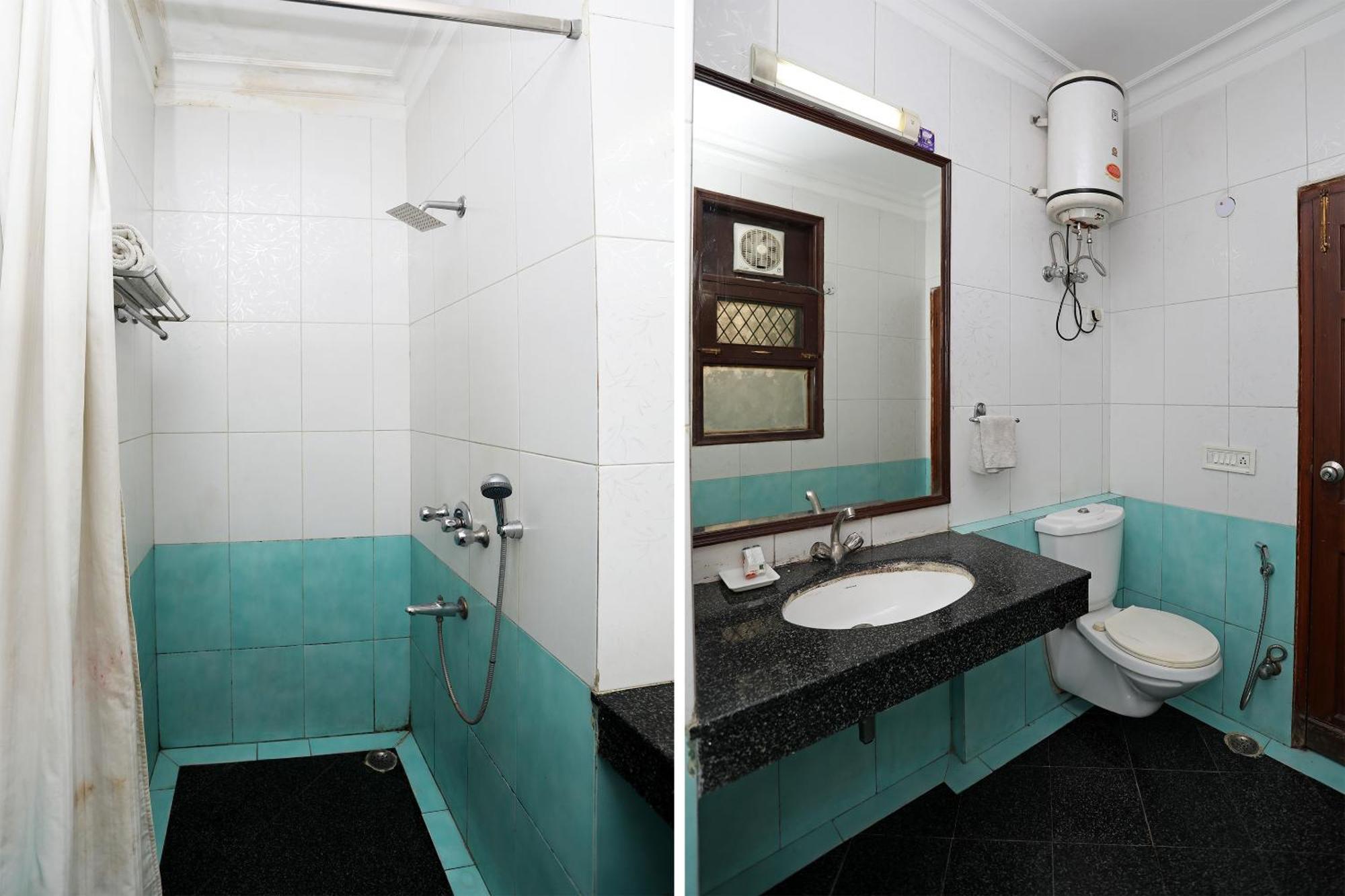 O Vagmi Residency 3* Gurgaon