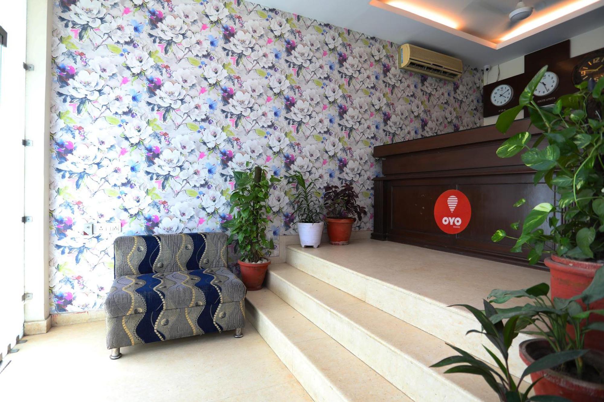 O Vagmi Residency
