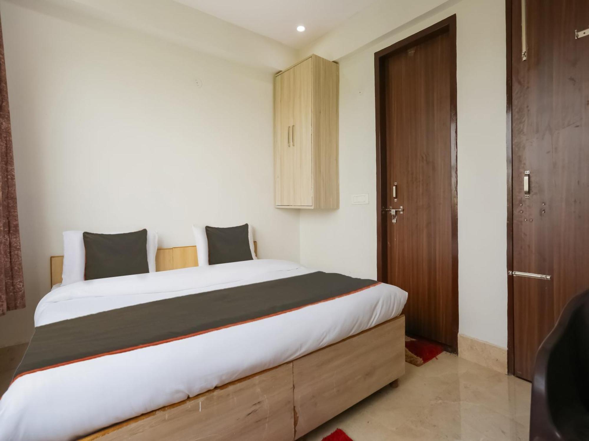 Hotel Collection O The My Gurgaon