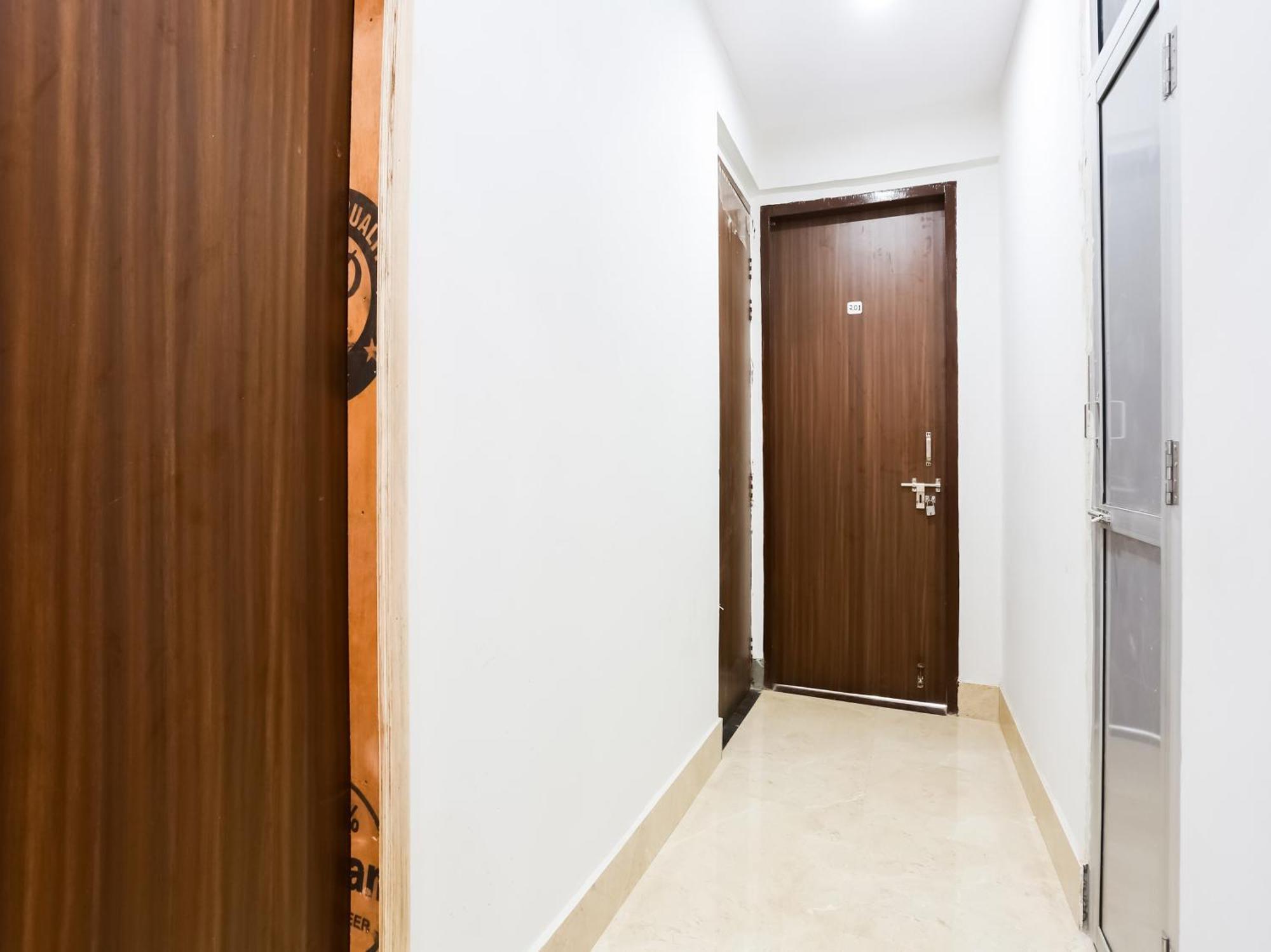 Hotel Collection O The My