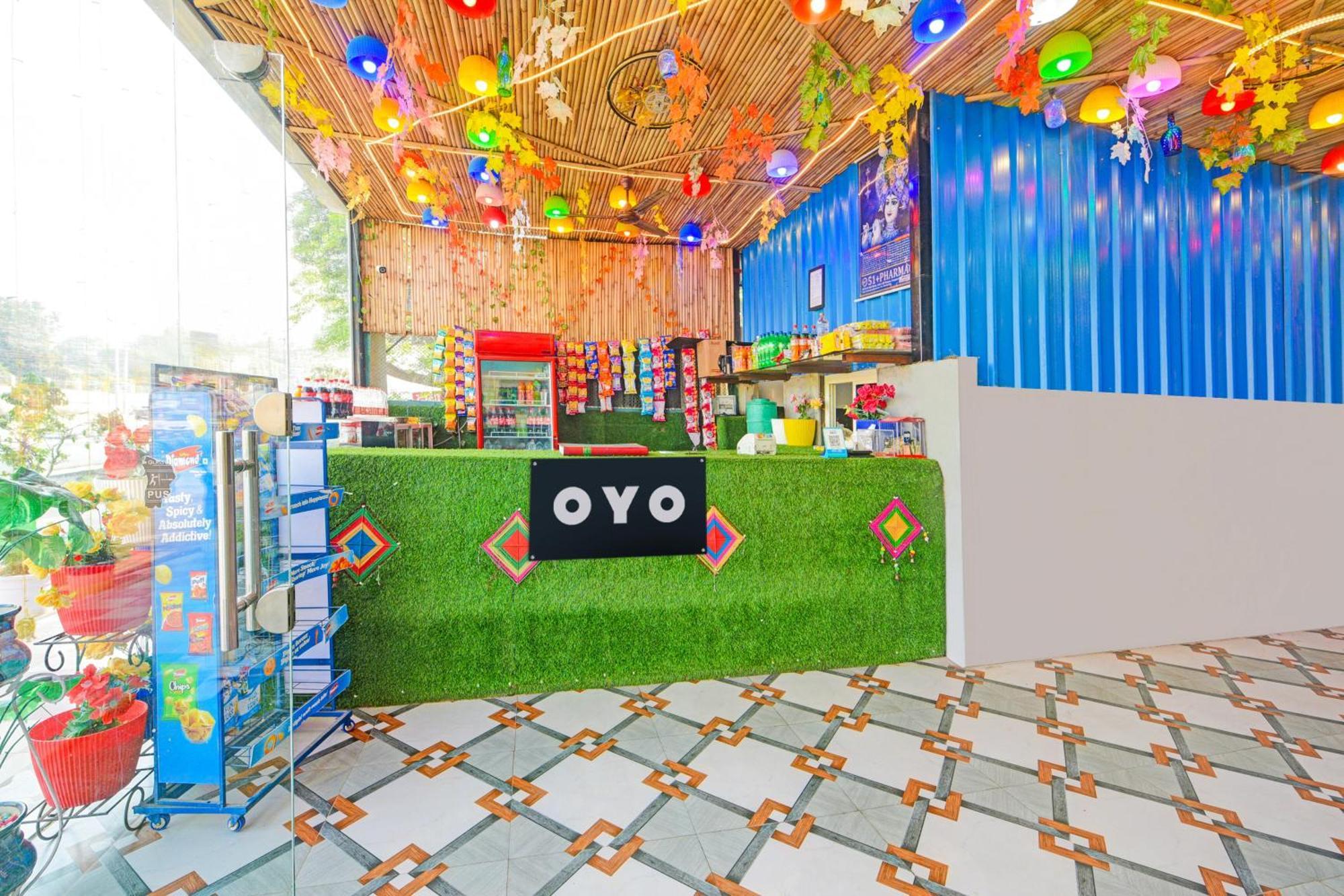 O Dhaba 51 Mile Stone Hotel