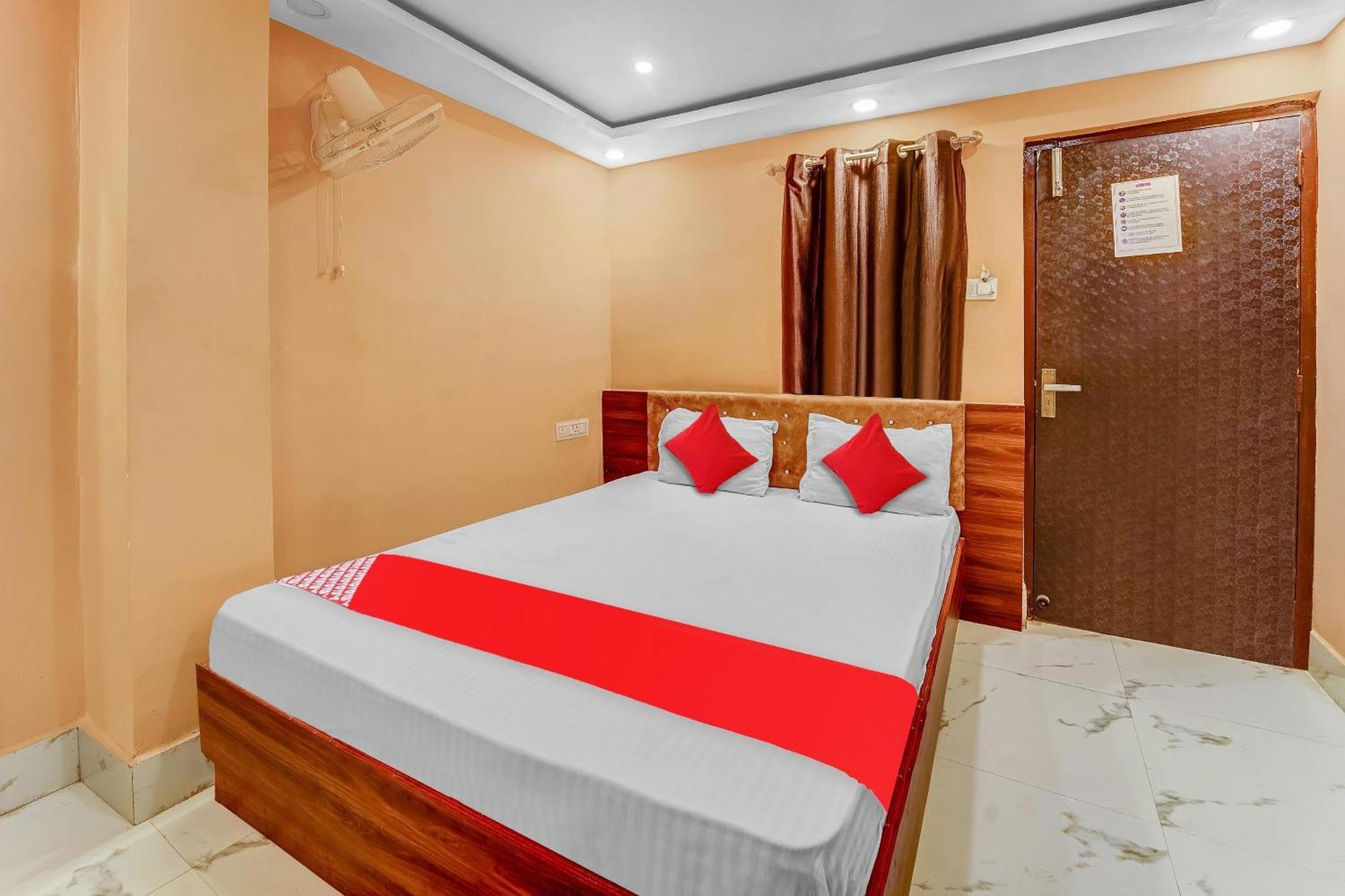 O The Imperial Residency Gurgaon