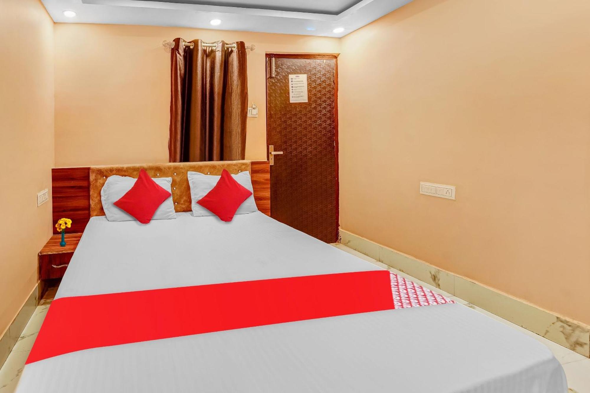 Hotel O The Imperial Residency *