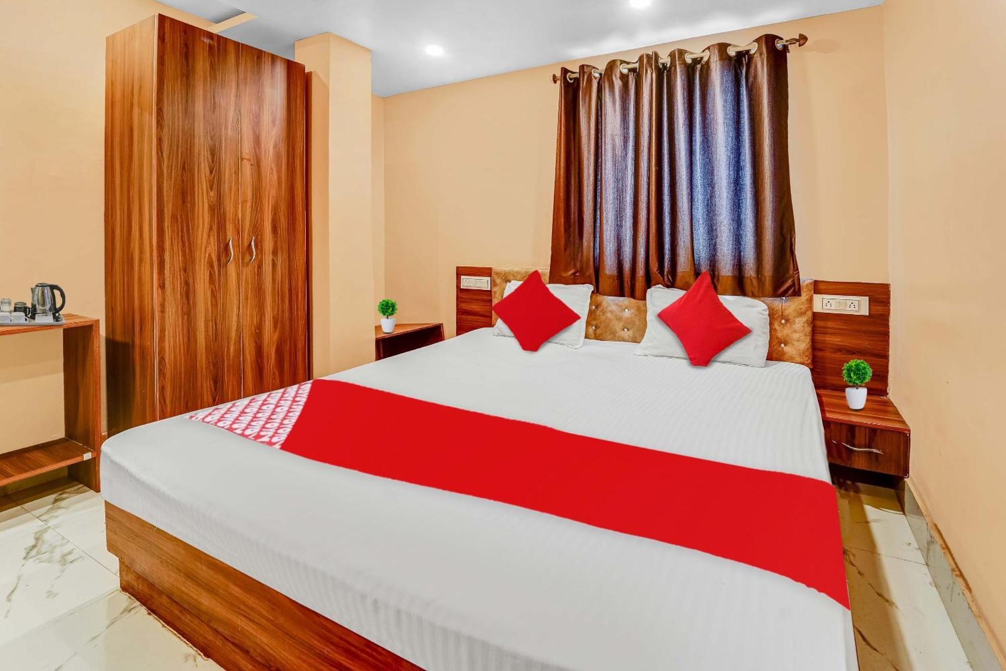O The Imperial Residency Gurgaon