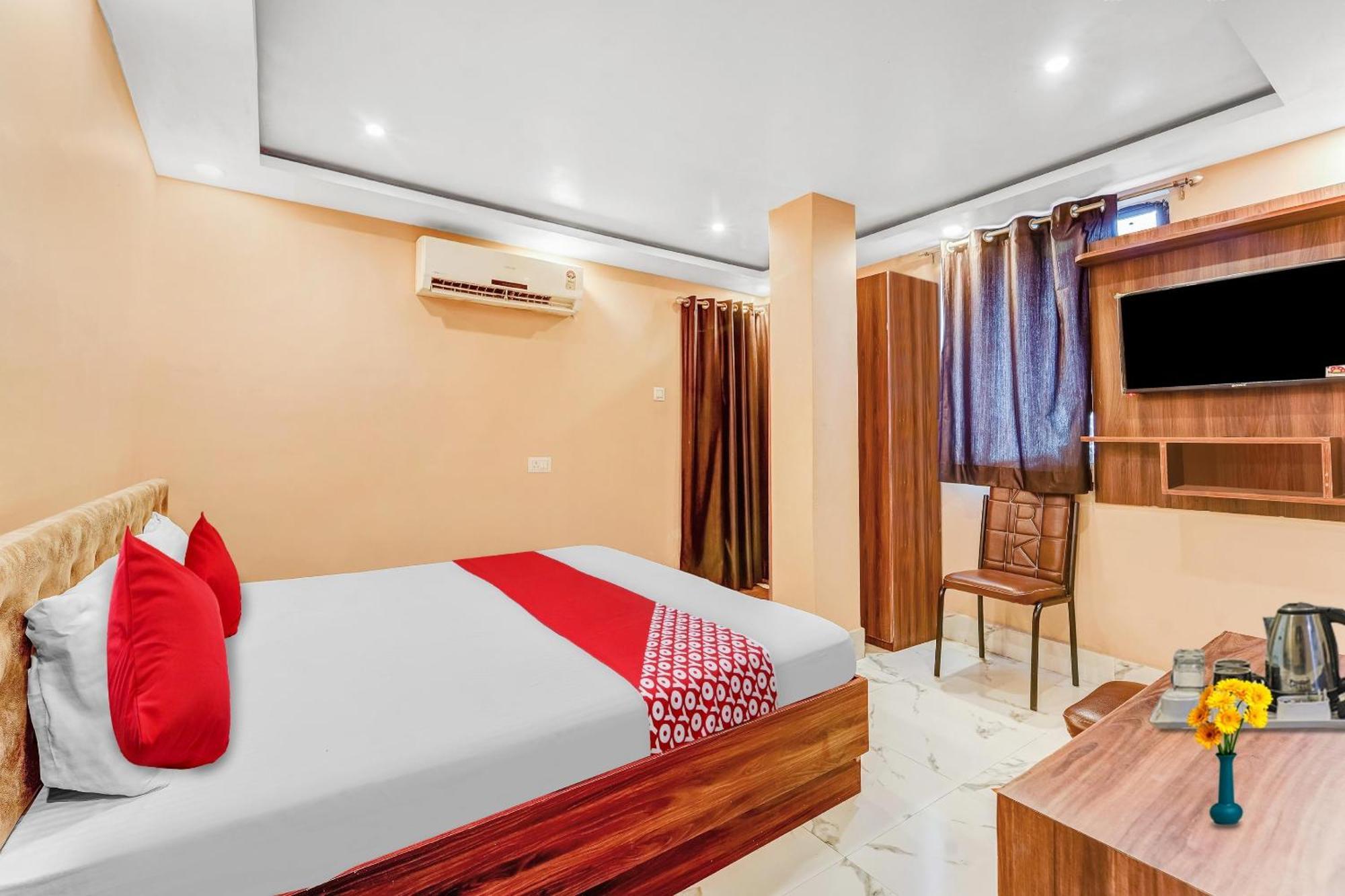 Hotel O The Imperial Residency *