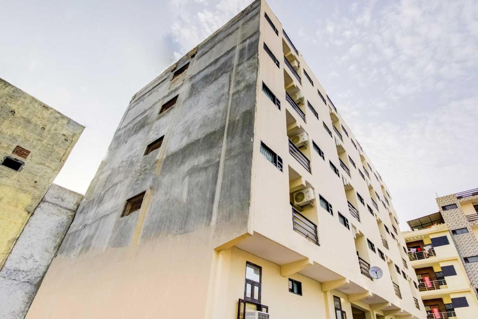 O Sparsh Gurgaon