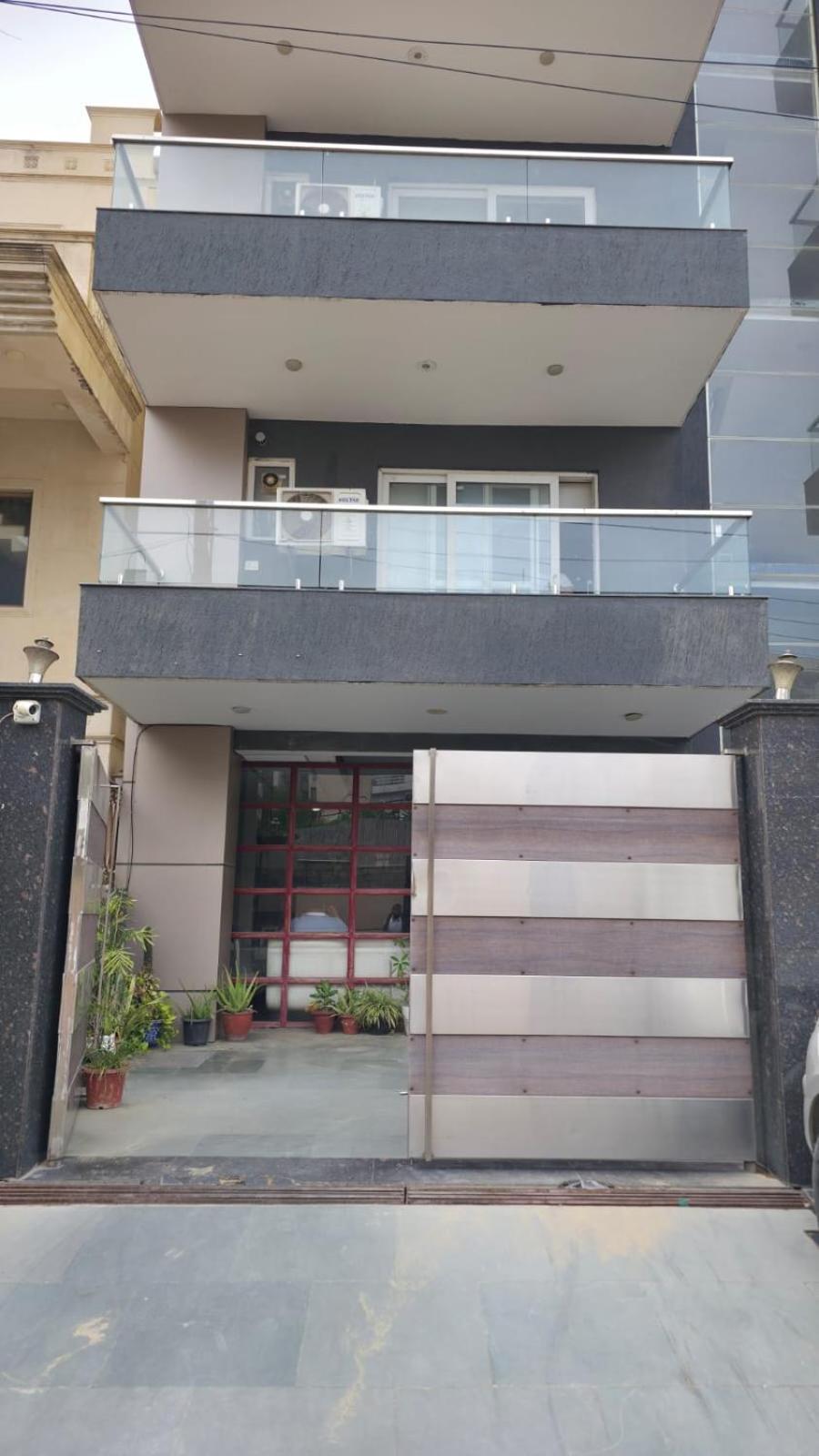 O2 Gurgaon