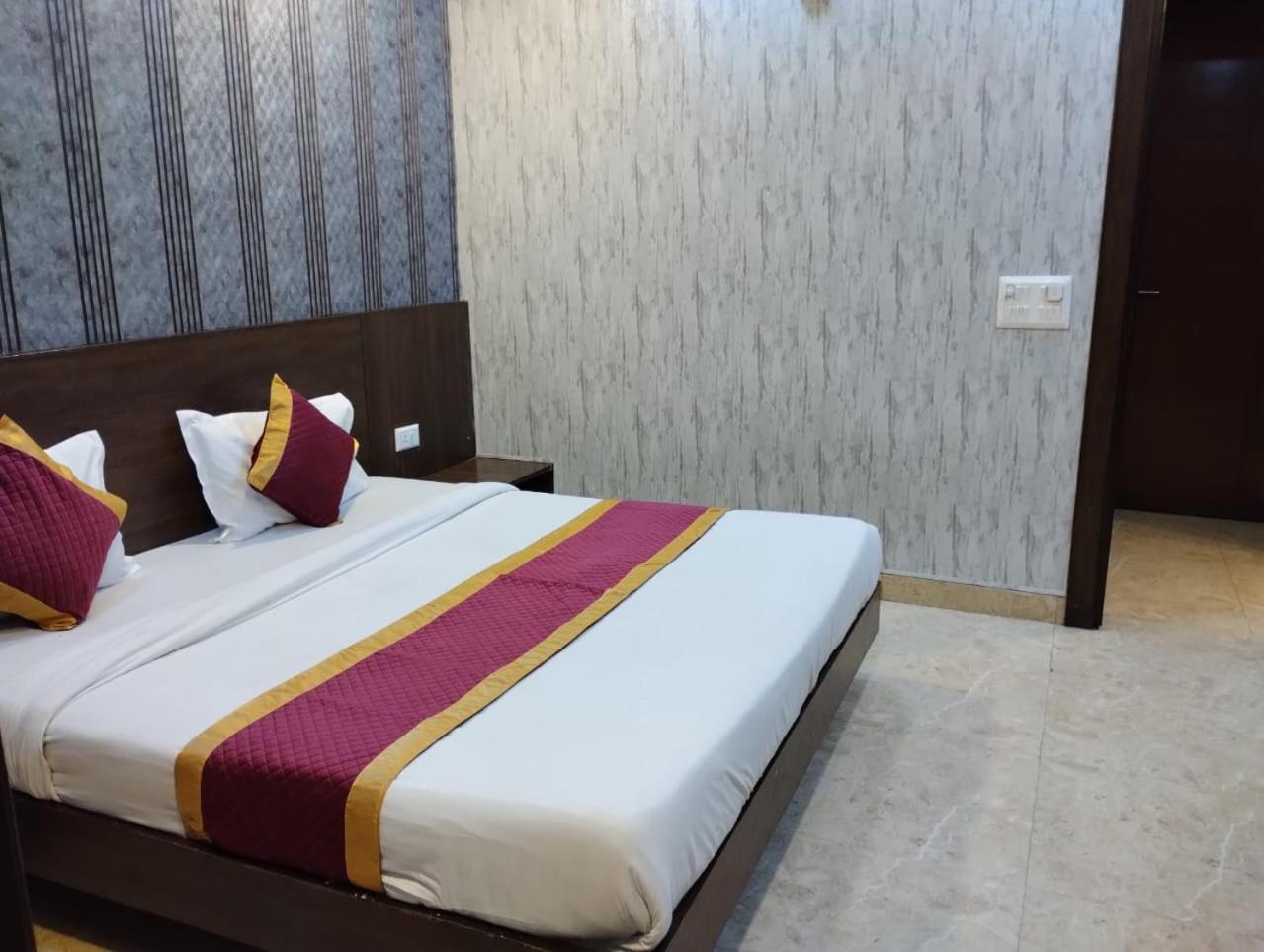 Rajvansh Palace Hotel 3*