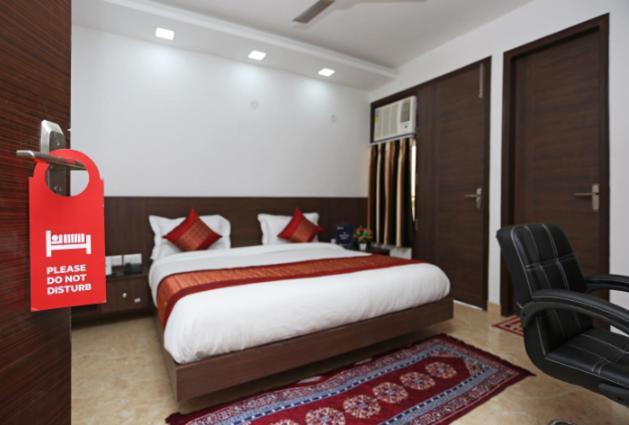 Rajvansh Palace Gurgaon