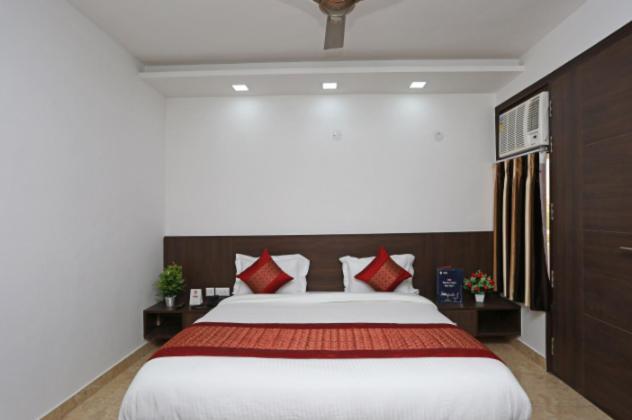 Rajvansh Palace 3*