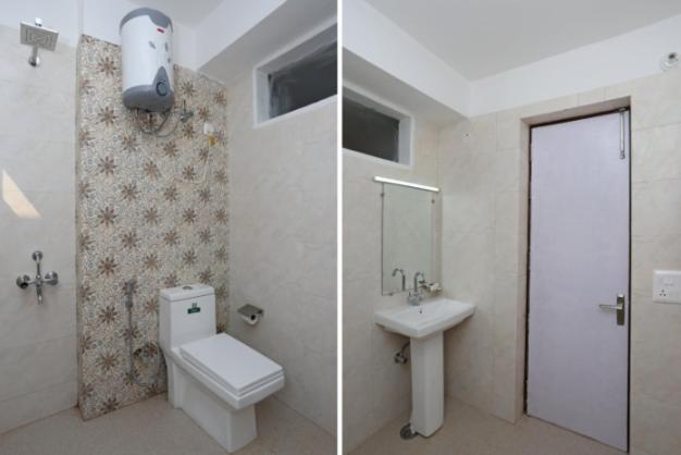 Rajvansh Palace Hotel 3*
