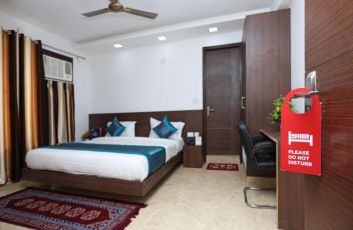 Rajvansh Palace Hotel Gurgaon