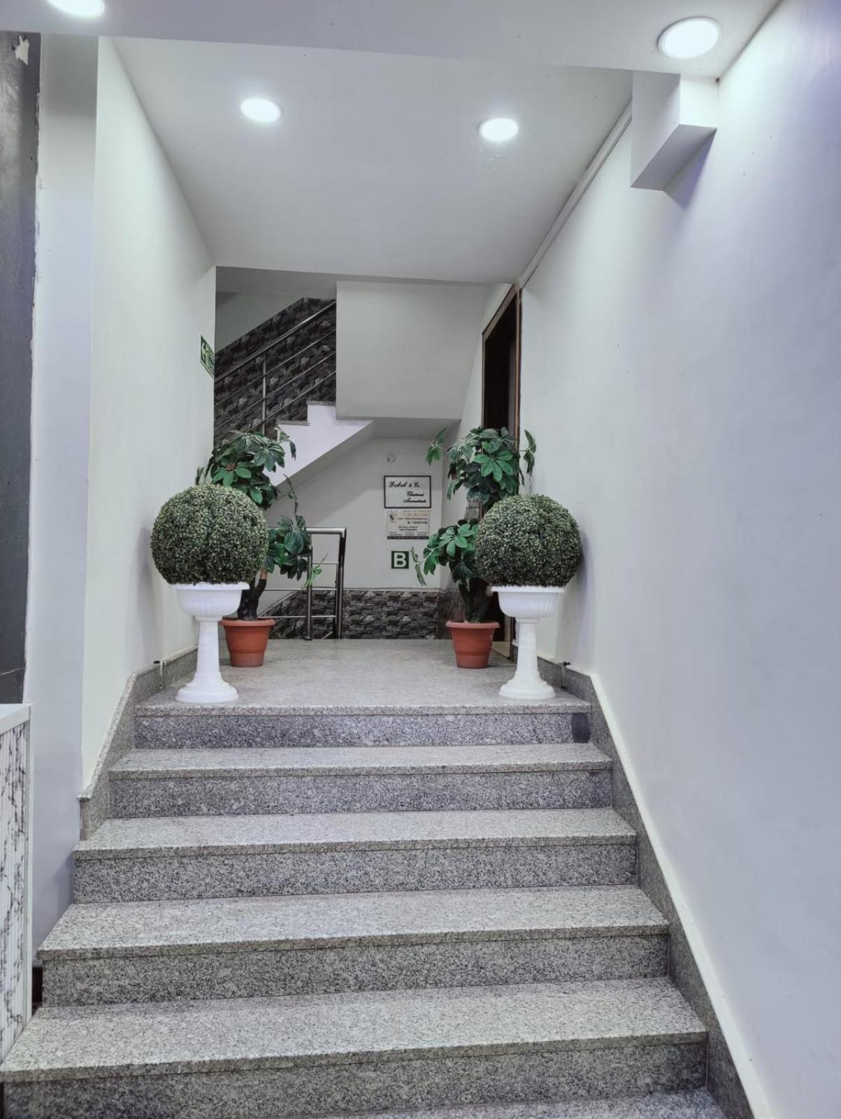 Hotel Rajvansh Palace 3*