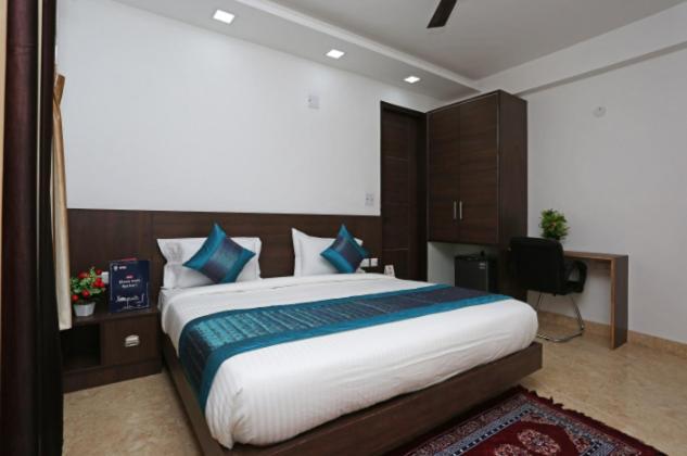 Rajvansh Palace Gurgaon