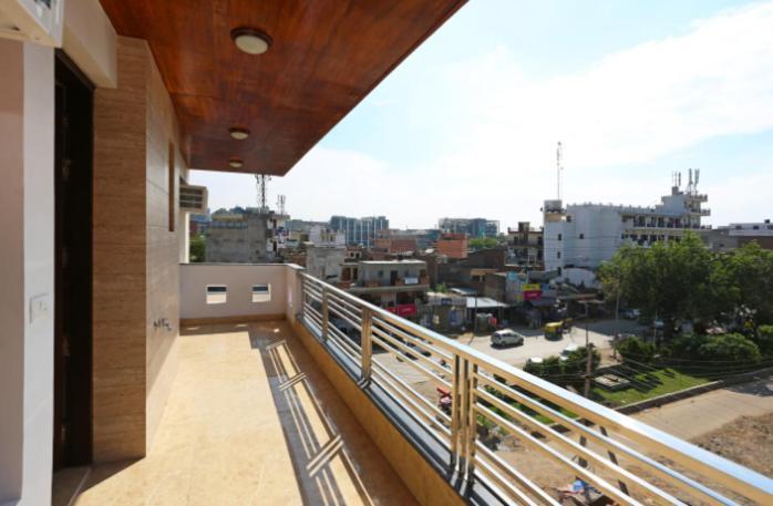 Rajvansh Palace 3*