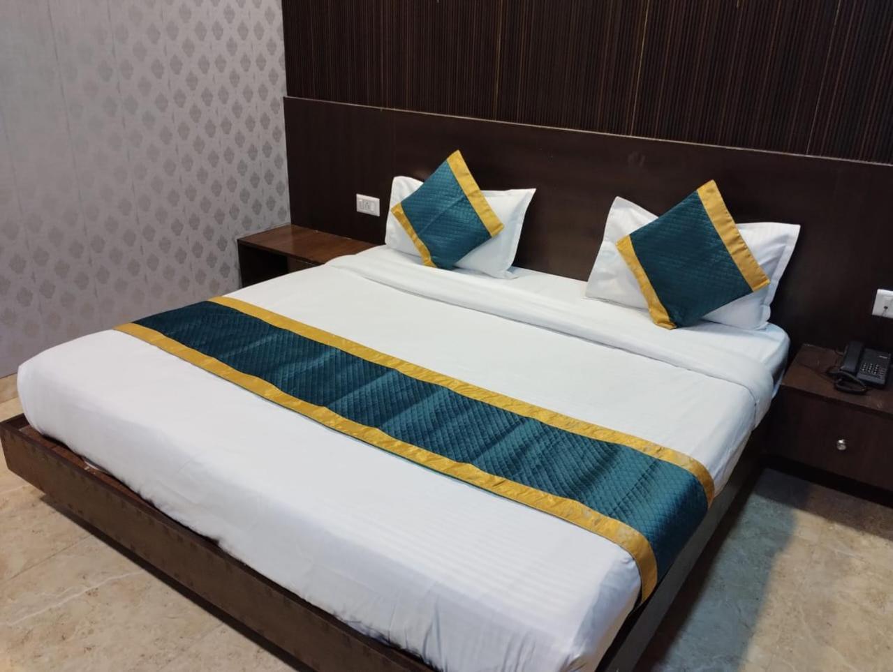 Rajvansh Palace Gurgaon